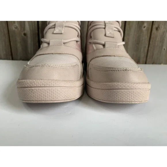 Converse CPX Chelsea High Black Ice Boots - Silt Red Women’s Shoe size 7 - Picture 3 of 9